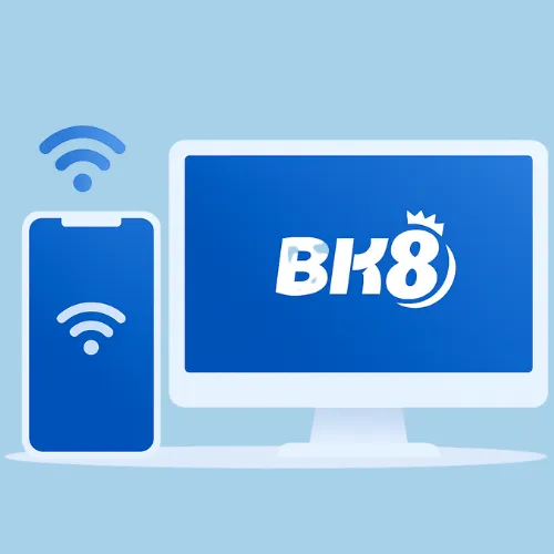 bk8 app